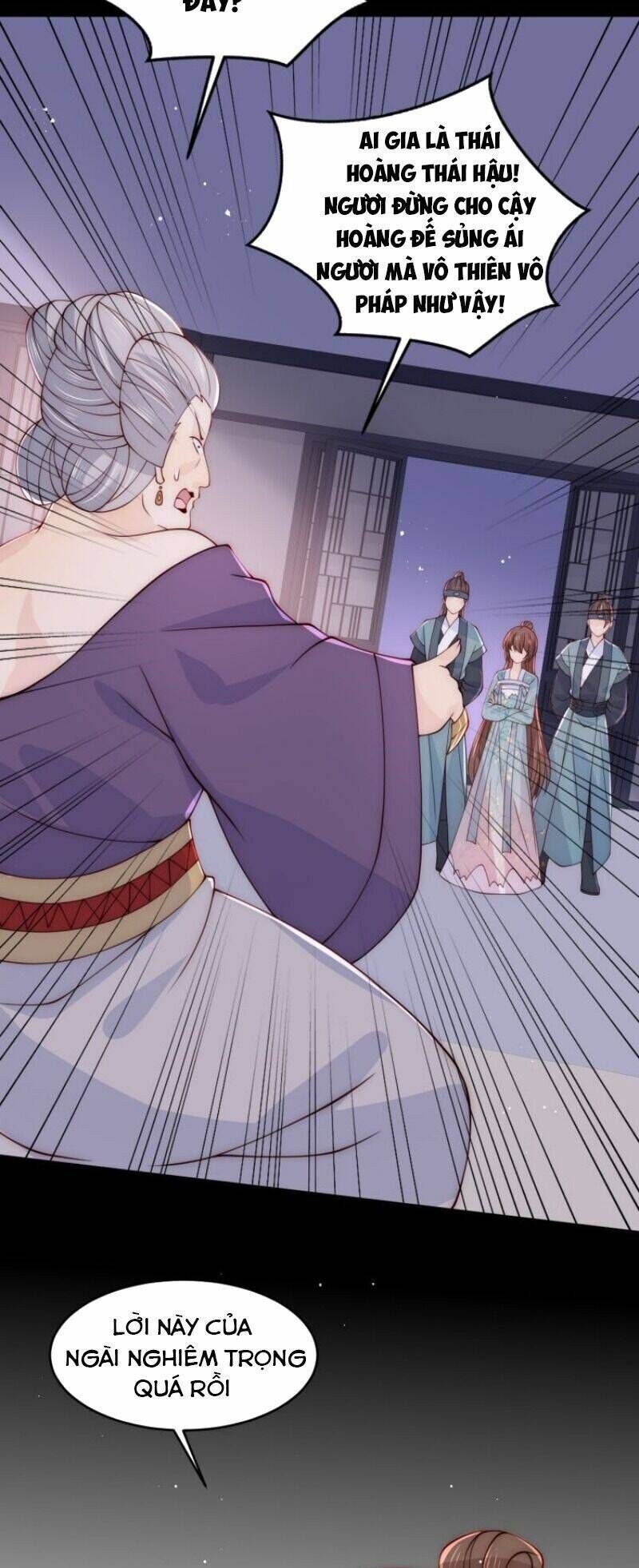 đọc truyện Dưỡng Địch Vi Hoạn Chương 91 ảnh 15 tại Thiên Thai Truyện