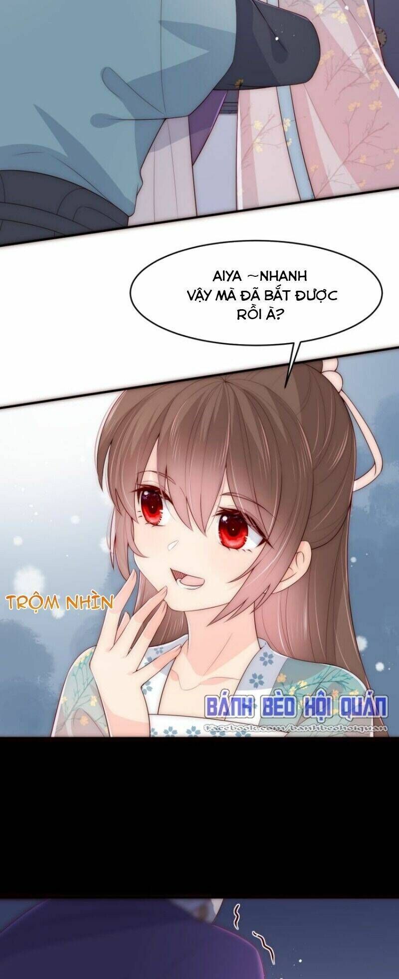 đọc truyện Dưỡng Địch Vi Hoạn Chương 91 ảnh 19 tại Thiên Thai Truyện