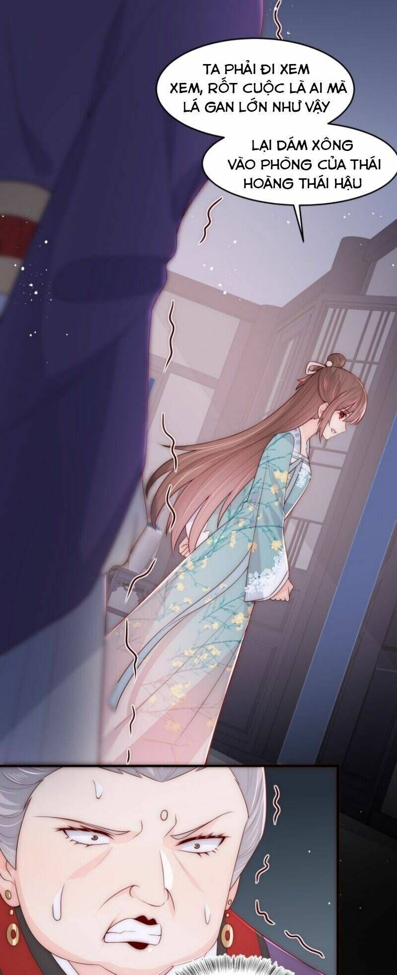 đọc truyện Dưỡng Địch Vi Hoạn Chương 91 ảnh 20 tại Thiên Thai Truyện