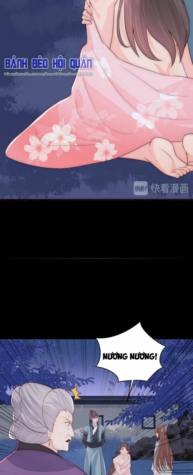 đọc truyện Dưỡng Địch Vi Hoạn Chương 91 ảnh 22 tại Thiên Thai Truyện