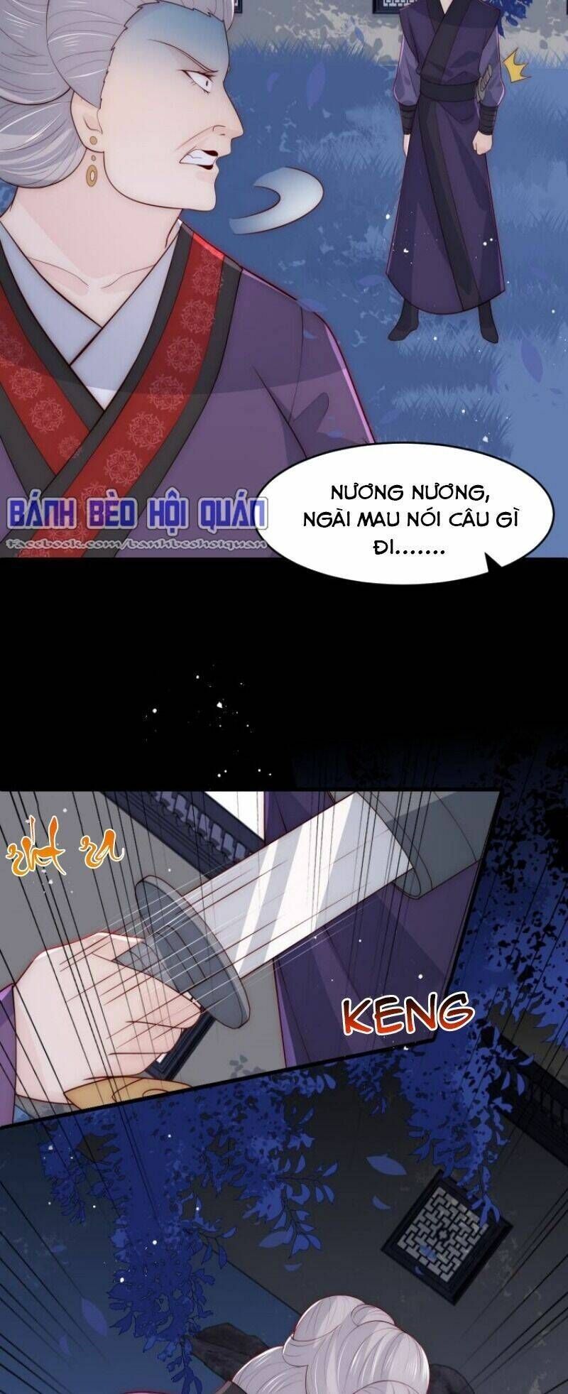 đọc truyện Dưỡng Địch Vi Hoạn Chương 91 ảnh 25 tại Thiên Thai Truyện