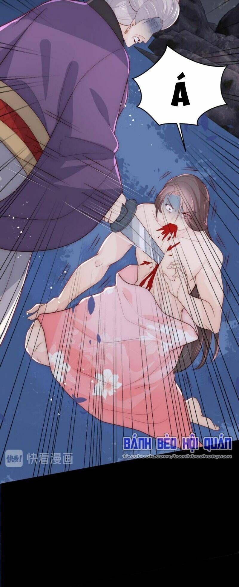 đọc truyện Dưỡng Địch Vi Hoạn Chương 91 ảnh 26 tại Thiên Thai Truyện