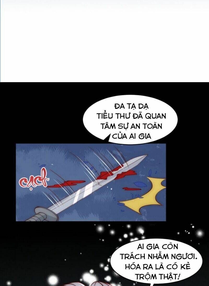 đọc truyện Dưỡng Địch Vi Hoạn Chương 91 ảnh 29 tại Thiên Thai Truyện