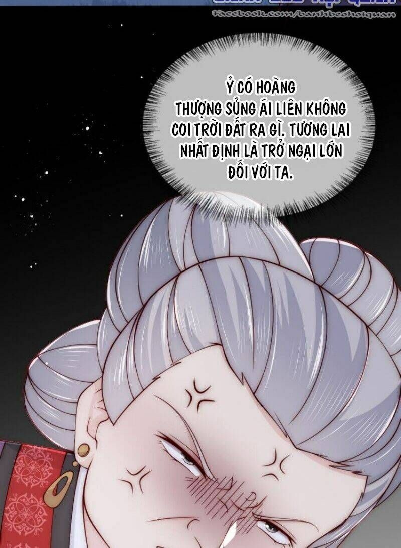 đọc truyện Dưỡng Địch Vi Hoạn Chương 91 ảnh 38 tại Thiên Thai Truyện