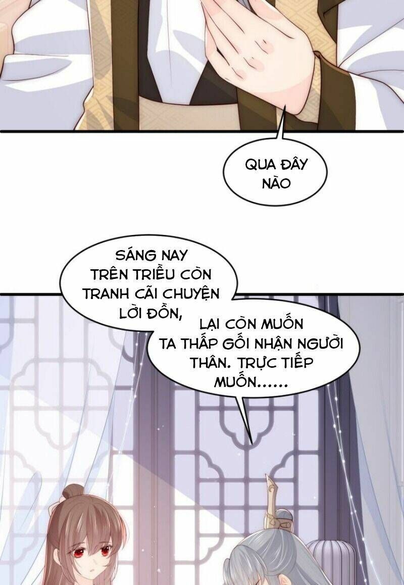 đọc truyện Dưỡng Địch Vi Hoạn Chương 91 ảnh 43 tại Thiên Thai Truyện