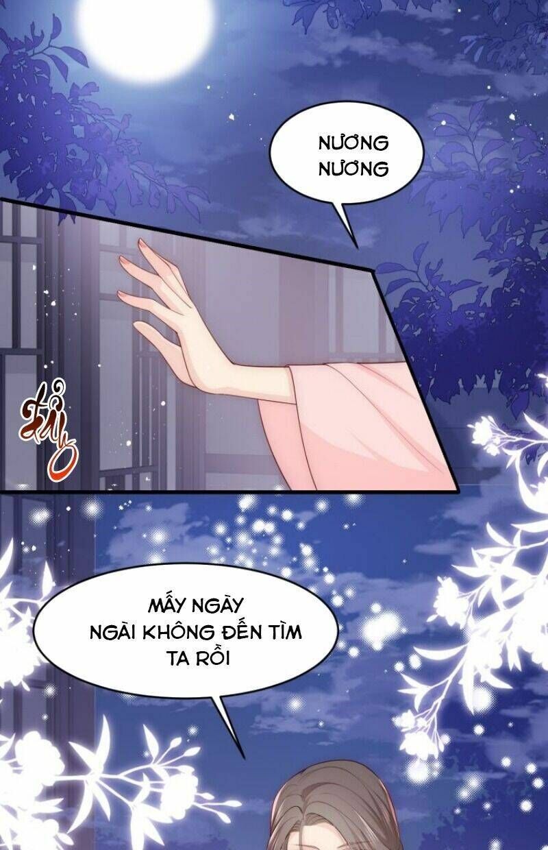 đọc truyện Dưỡng Địch Vi Hoạn Chương 91 ảnh 7 tại Thiên Thai Truyện