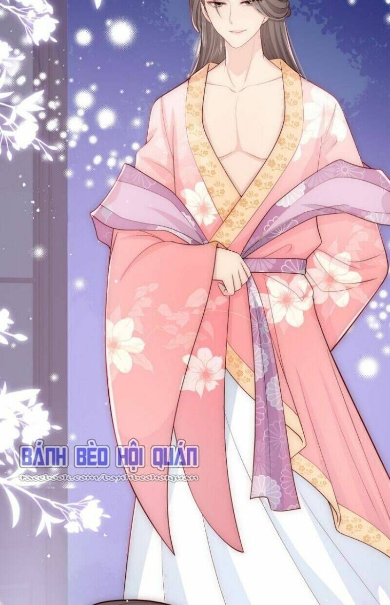 đọc truyện Dưỡng Địch Vi Hoạn Chương 91 ảnh 8 tại Thiên Thai Truyện