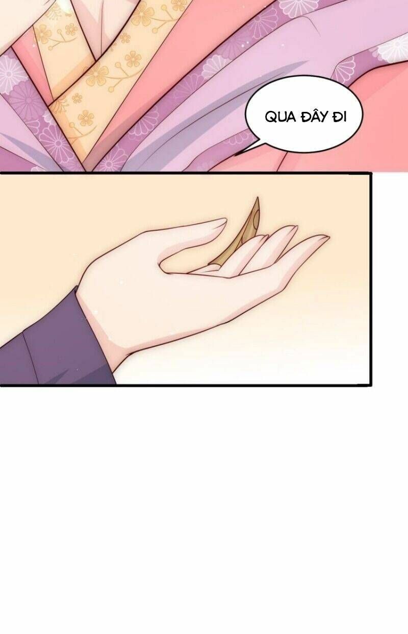 đọc truyện Dưỡng Địch Vi Hoạn Chương 91 ảnh 10 tại Thiên Thai Truyện