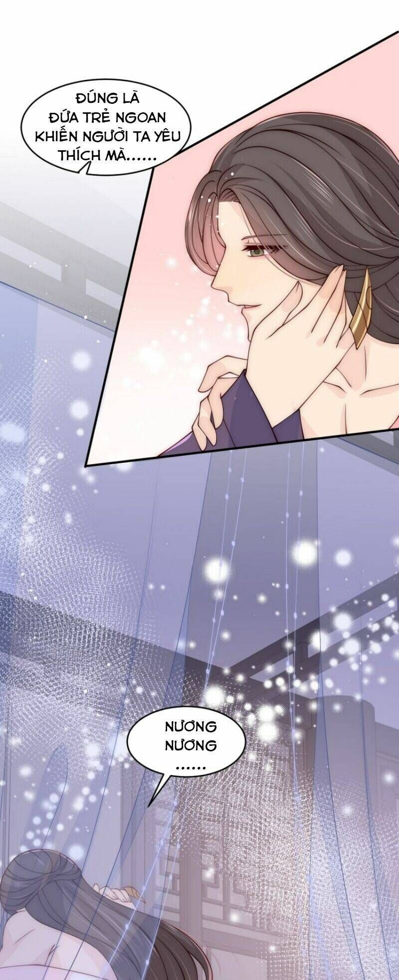 đọc truyện Dưỡng Địch Vi Hoạn Chương 91 ảnh 11 tại Thiên Thai Truyện