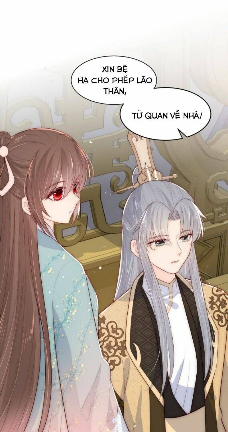 đọc truyện Dưỡng Địch Vi Hoạn Chương 92 ảnh 3 tại Thiên Thai Truyện