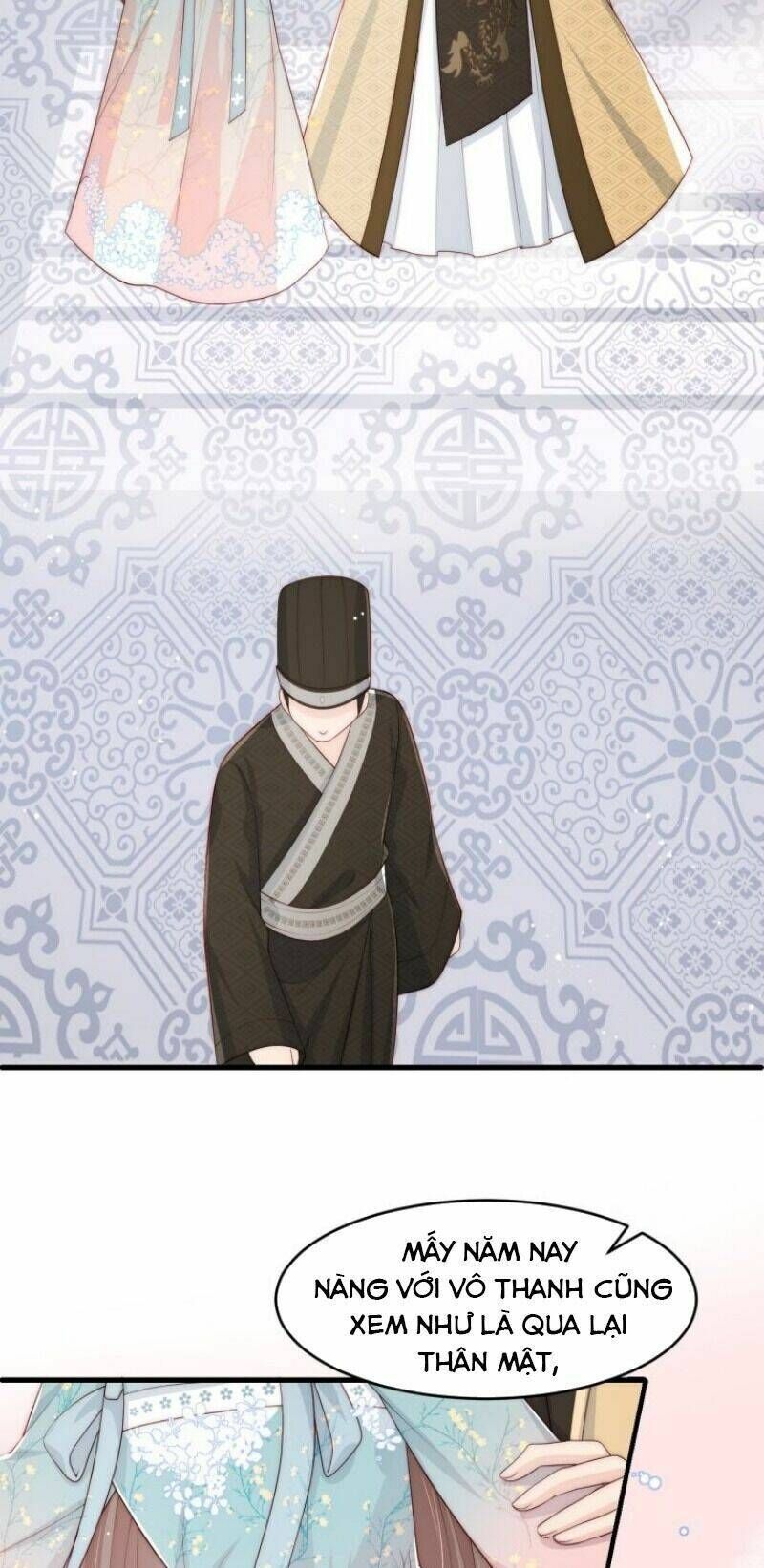 đọc truyện Dưỡng Địch Vi Hoạn Chương 92 ảnh 13 tại Thiên Thai Truyện