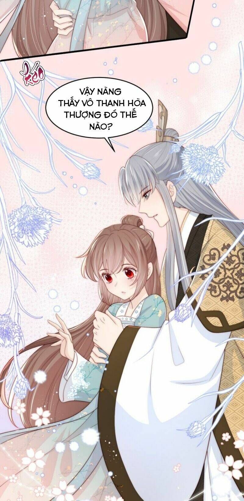 đọc truyện Dưỡng Địch Vi Hoạn Chương 92 ảnh 14 tại Thiên Thai Truyện