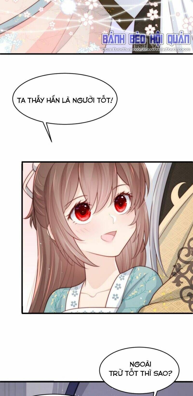 đọc truyện Dưỡng Địch Vi Hoạn Chương 92 ảnh 15 tại Thiên Thai Truyện