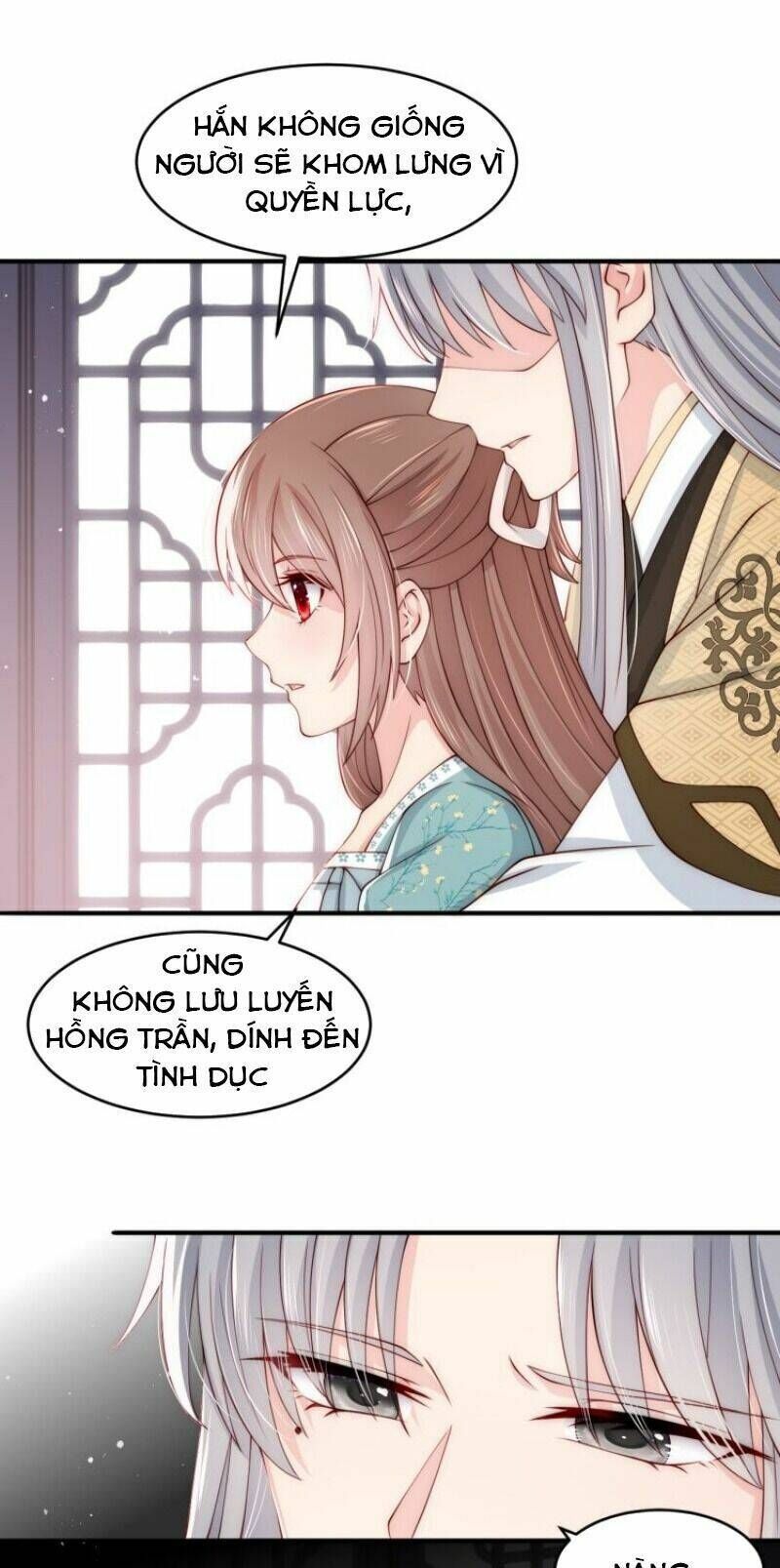 đọc truyện Dưỡng Địch Vi Hoạn Chương 92 ảnh 17 tại Thiên Thai Truyện