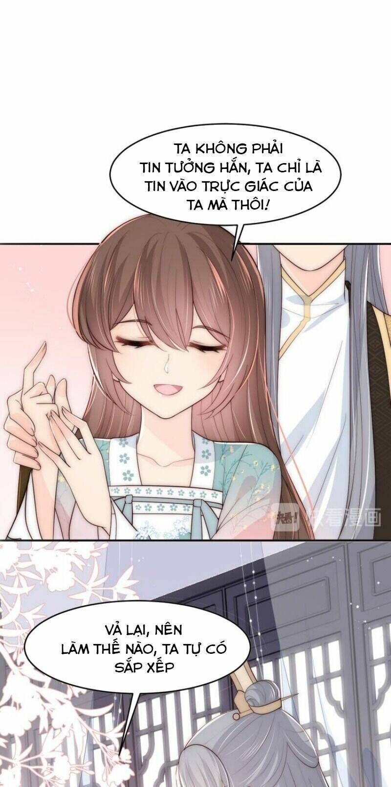 đọc truyện Dưỡng Địch Vi Hoạn Chương 92 ảnh 20 tại Thiên Thai Truyện