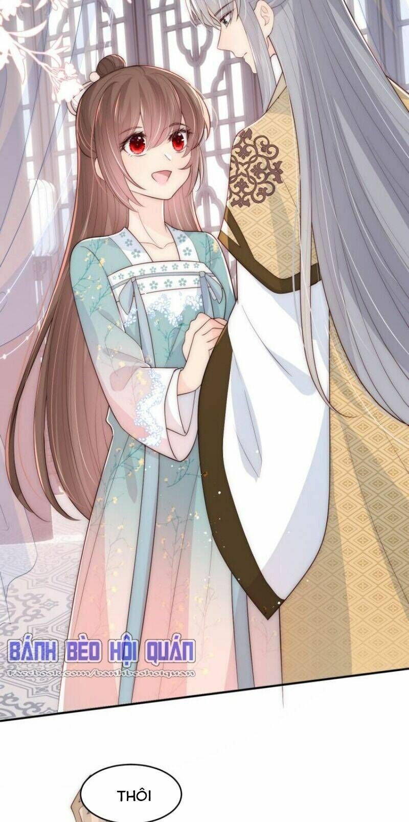 đọc truyện Dưỡng Địch Vi Hoạn Chương 92 ảnh 21 tại Thiên Thai Truyện