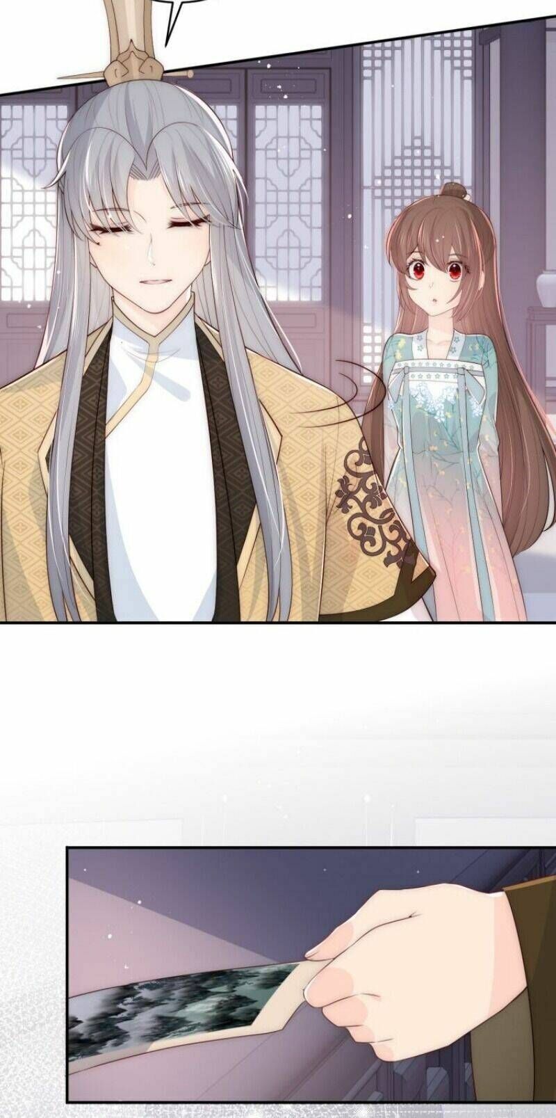 đọc truyện Dưỡng Địch Vi Hoạn Chương 92 ảnh 22 tại Thiên Thai Truyện