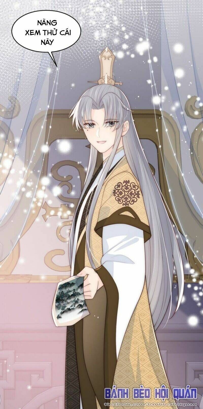 đọc truyện Dưỡng Địch Vi Hoạn Chương 92 ảnh 23 tại Thiên Thai Truyện