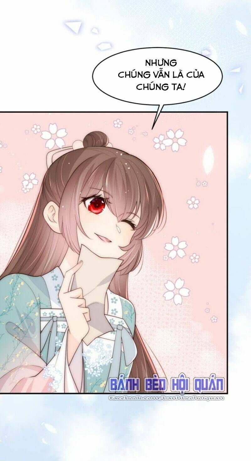 đọc truyện Dưỡng Địch Vi Hoạn Chương 92 ảnh 26 tại Thiên Thai Truyện