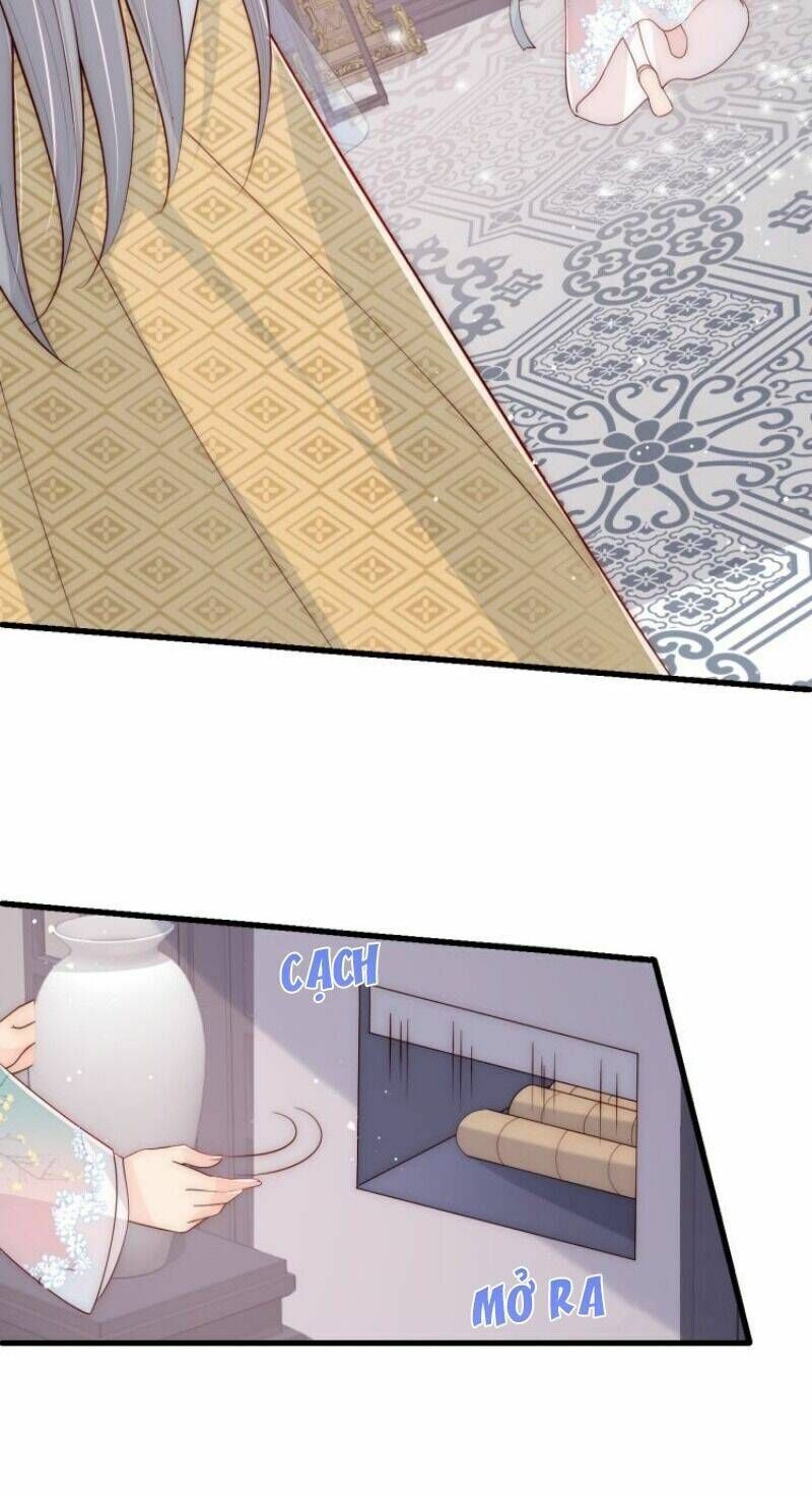 đọc truyện Dưỡng Địch Vi Hoạn Chương 92 ảnh 28 tại Thiên Thai Truyện