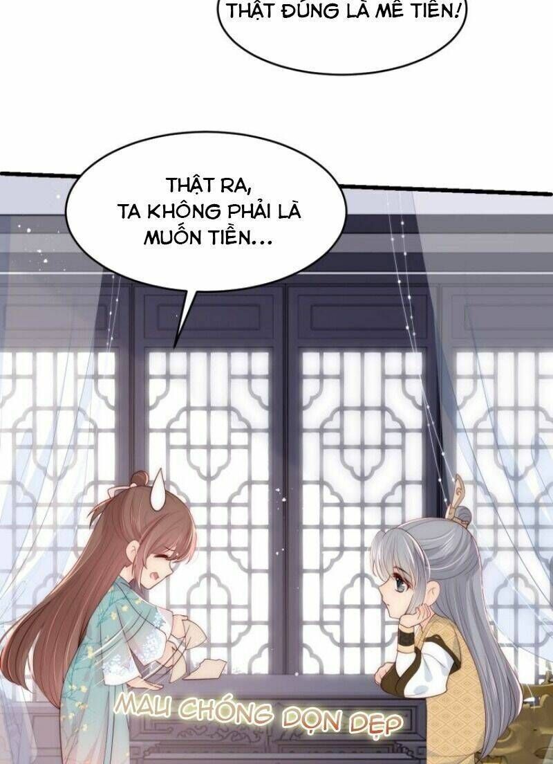 đọc truyện Dưỡng Địch Vi Hoạn Chương 92 ảnh 35 tại Thiên Thai Truyện