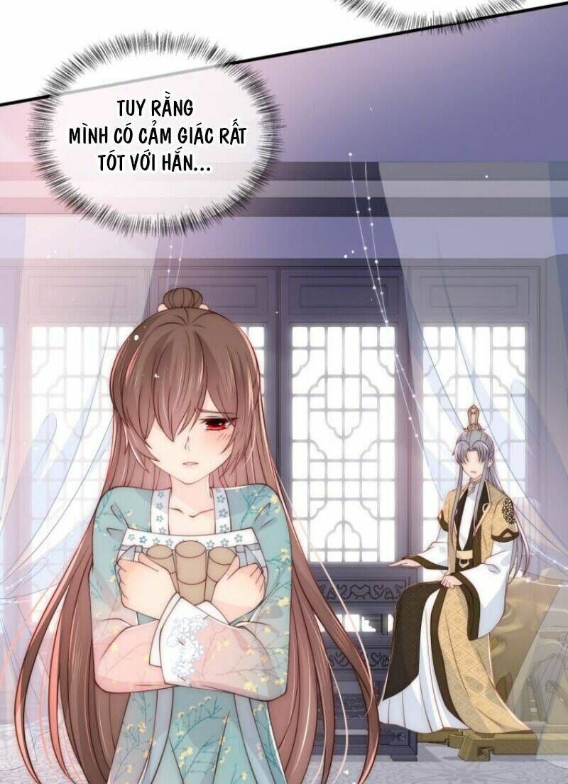 đọc truyện Dưỡng Địch Vi Hoạn Chương 92 ảnh 39 tại Thiên Thai Truyện