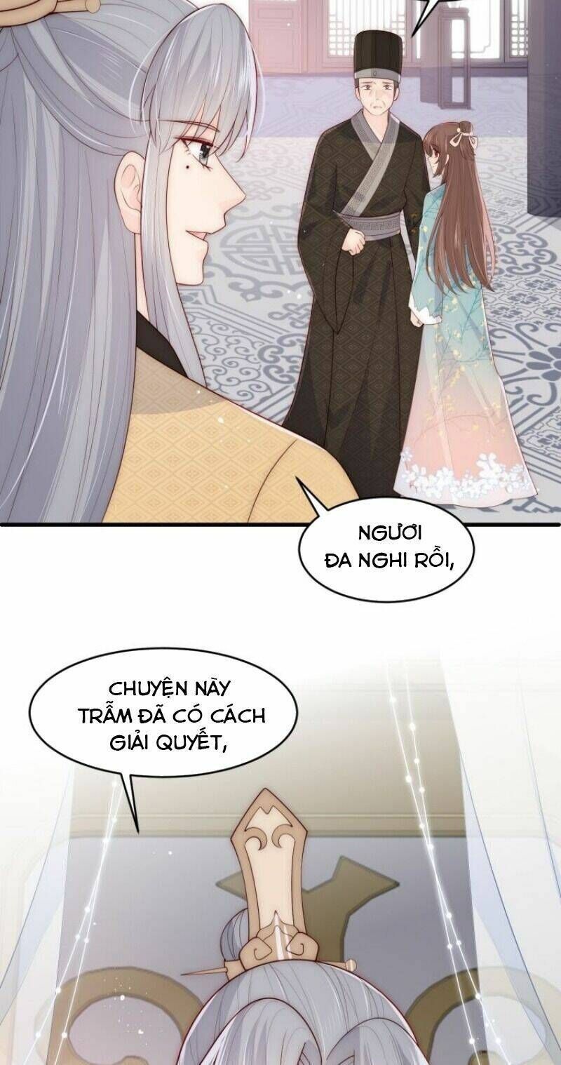 đọc truyện Dưỡng Địch Vi Hoạn Chương 92 ảnh 6 tại Thiên Thai Truyện