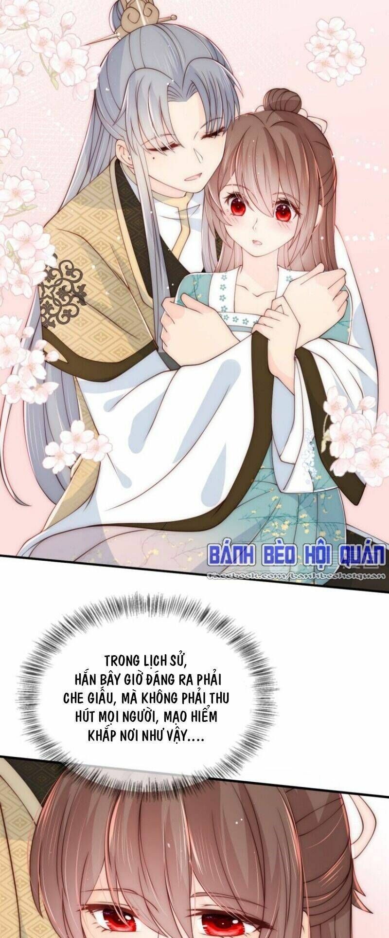 đọc truyện Dưỡng Địch Vi Hoạn Chương 92 ảnh 45 tại Thiên Thai Truyện