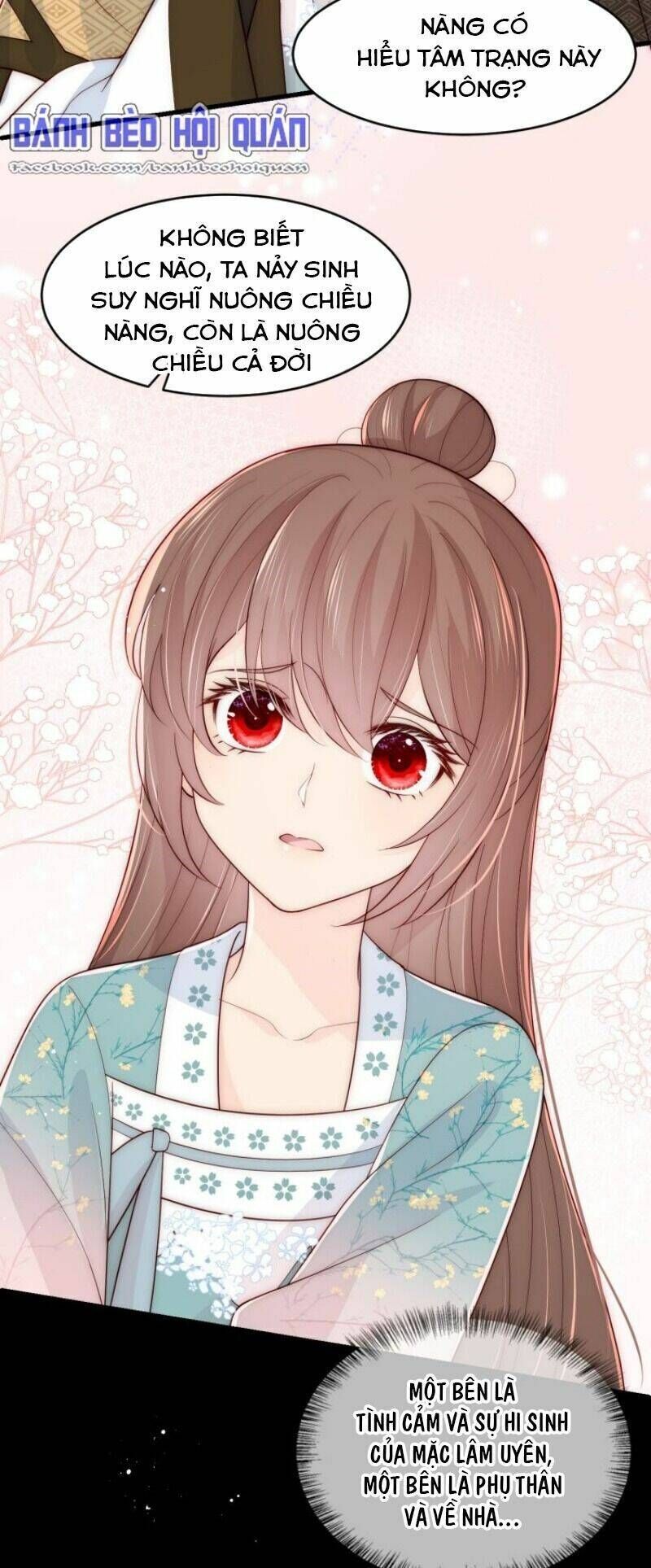 đọc truyện Dưỡng Địch Vi Hoạn Chương 92 ảnh 48 tại Thiên Thai Truyện