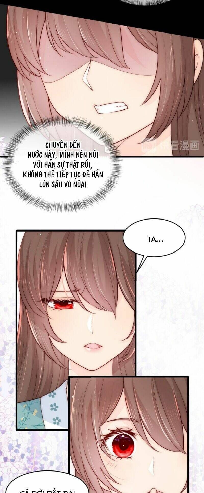 đọc truyện Dưỡng Địch Vi Hoạn Chương 92 ảnh 49 tại Thiên Thai Truyện