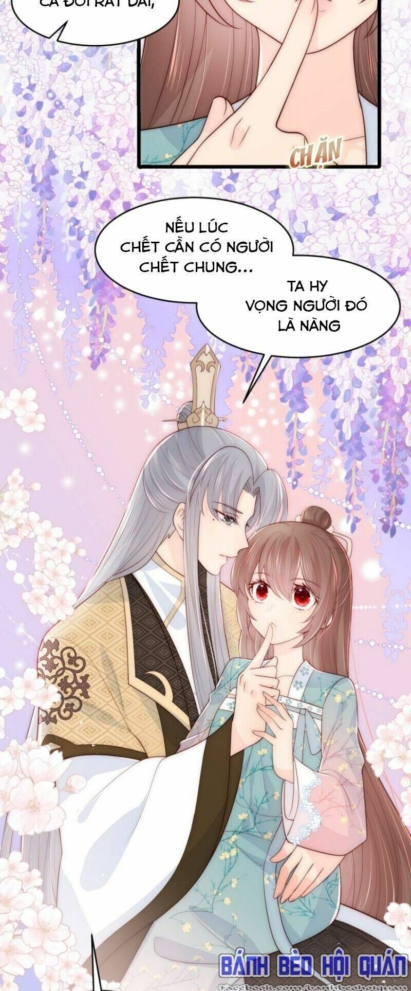 đọc truyện Dưỡng Địch Vi Hoạn Chương 92 ảnh 50 tại Thiên Thai Truyện