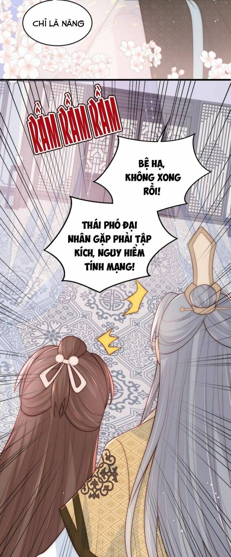 đọc truyện Dưỡng Địch Vi Hoạn Chương 92 ảnh 51 tại Thiên Thai Truyện