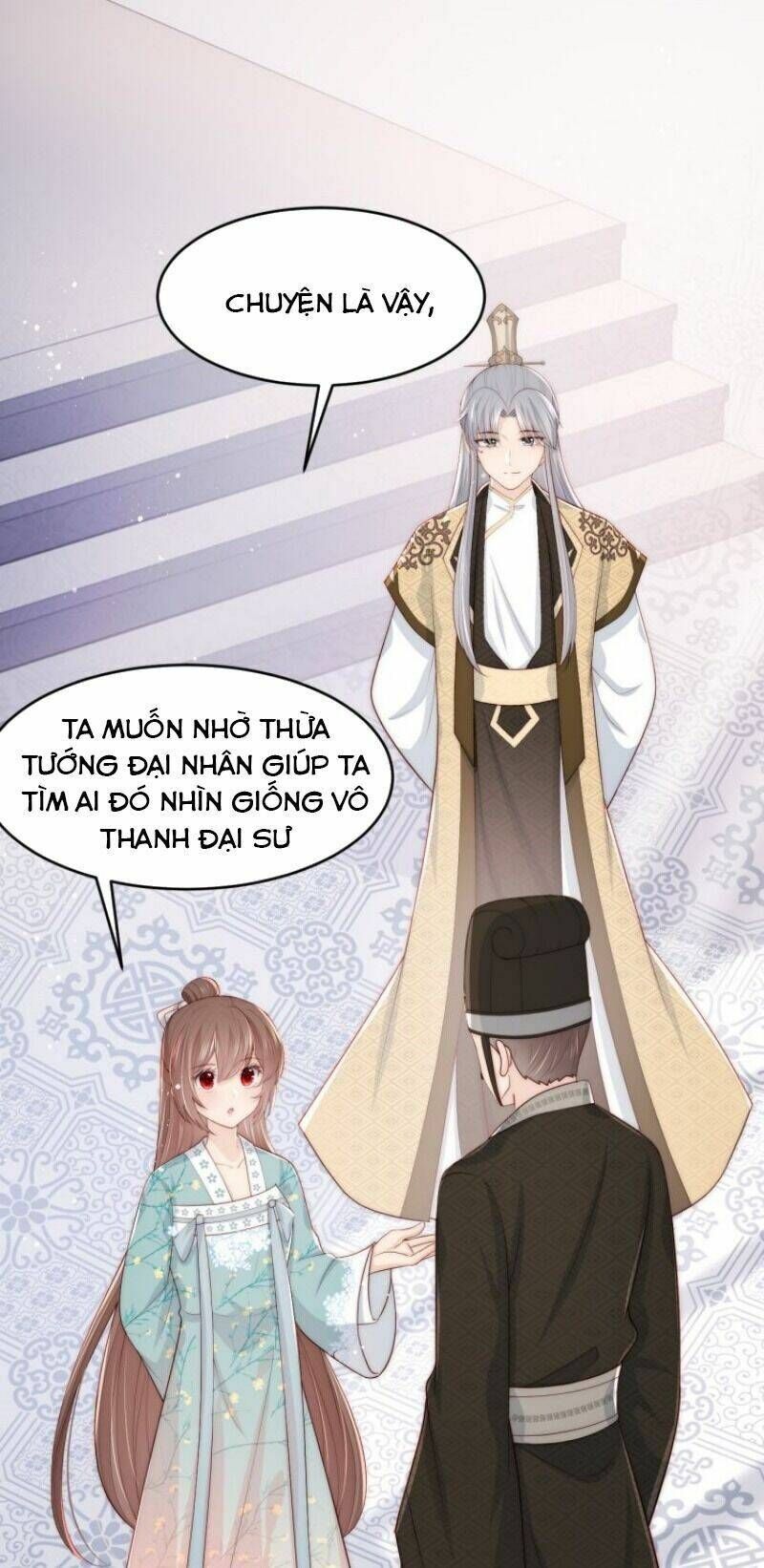 đọc truyện Dưỡng Địch Vi Hoạn Chương 92 ảnh 10 tại Thiên Thai Truyện