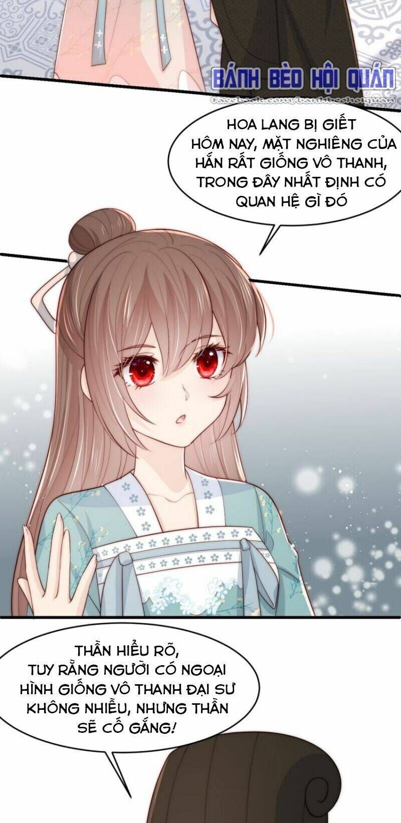 đọc truyện Dưỡng Địch Vi Hoạn Chương 92 ảnh 11 tại Thiên Thai Truyện