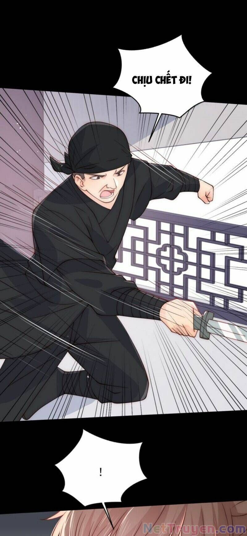 đọc truyện Dưỡng Địch Vi Hoạn Chương 93 ảnh 17 tại Thiên Thai Truyện