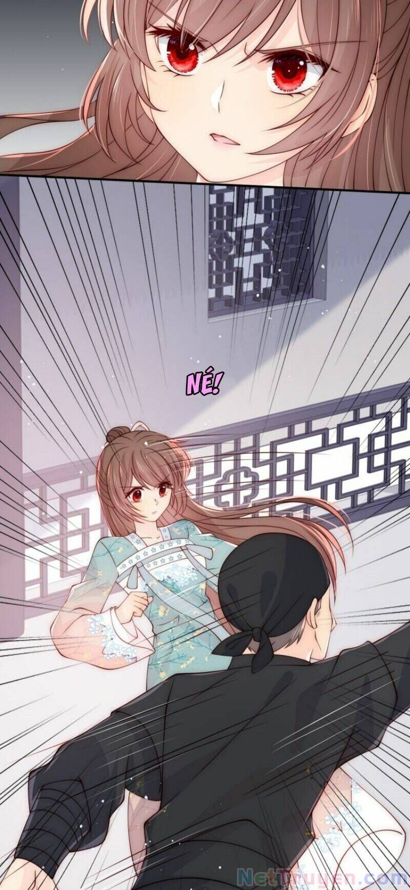 đọc truyện Dưỡng Địch Vi Hoạn Chương 93 ảnh 18 tại Thiên Thai Truyện