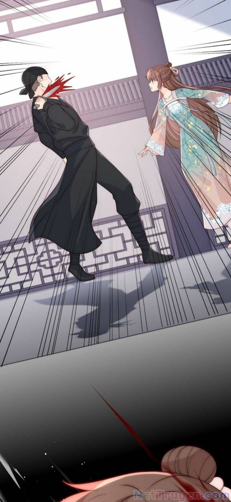 đọc truyện Dưỡng Địch Vi Hoạn Chương 93 ảnh 22 tại Thiên Thai Truyện