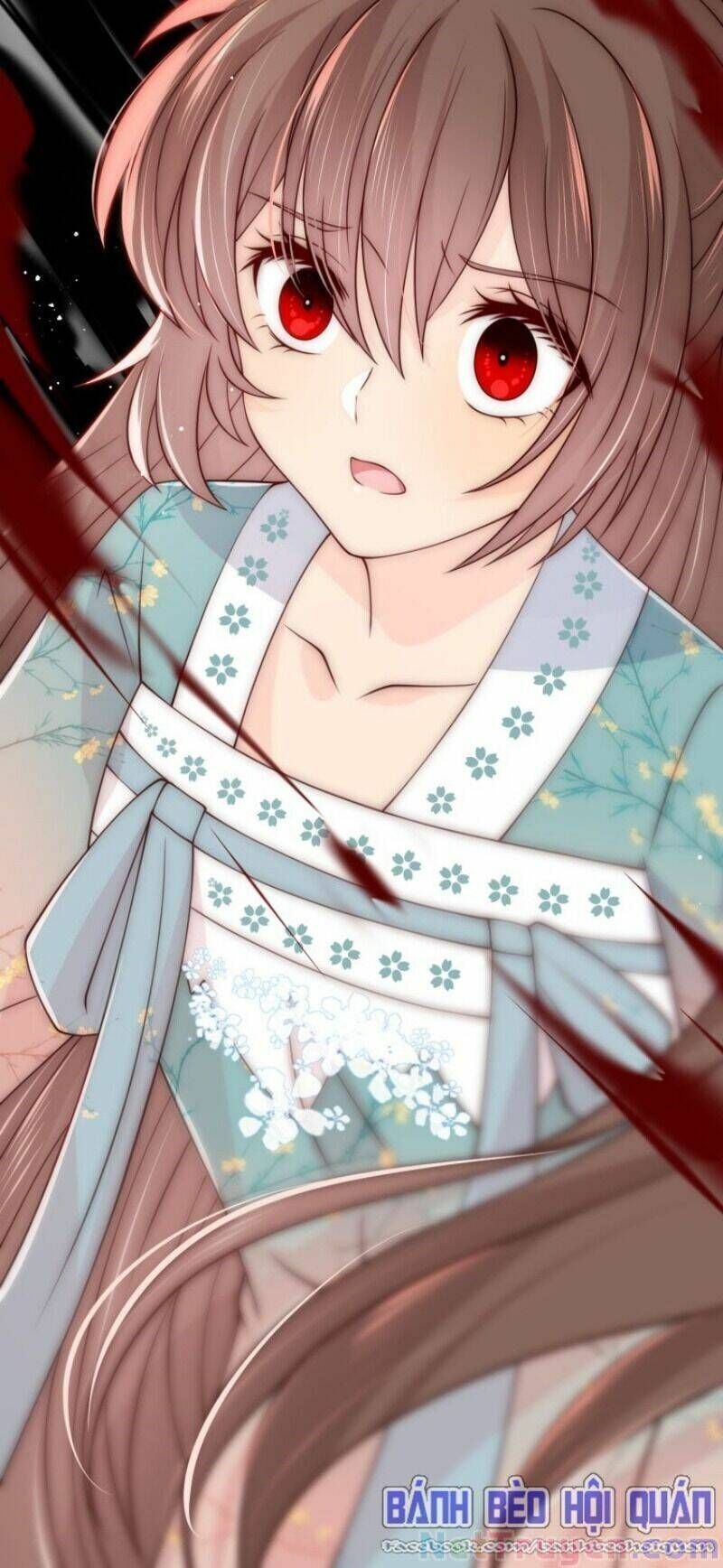 đọc truyện Dưỡng Địch Vi Hoạn Chương 93 ảnh 23 tại Thiên Thai Truyện