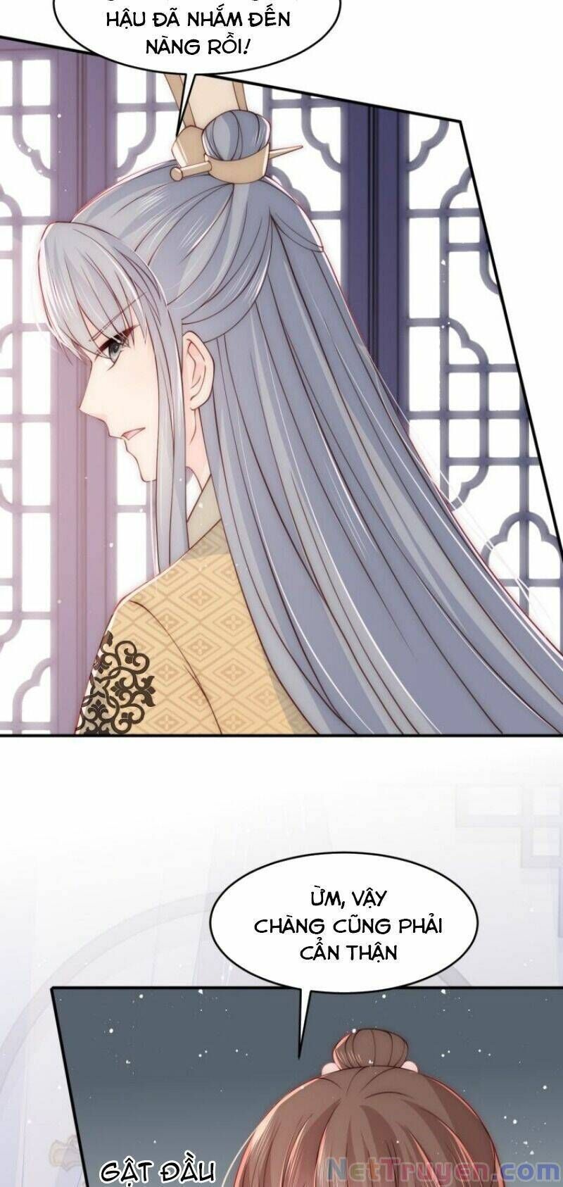 đọc truyện Dưỡng Địch Vi Hoạn Chương 93 ảnh 5 tại Thiên Thai Truyện