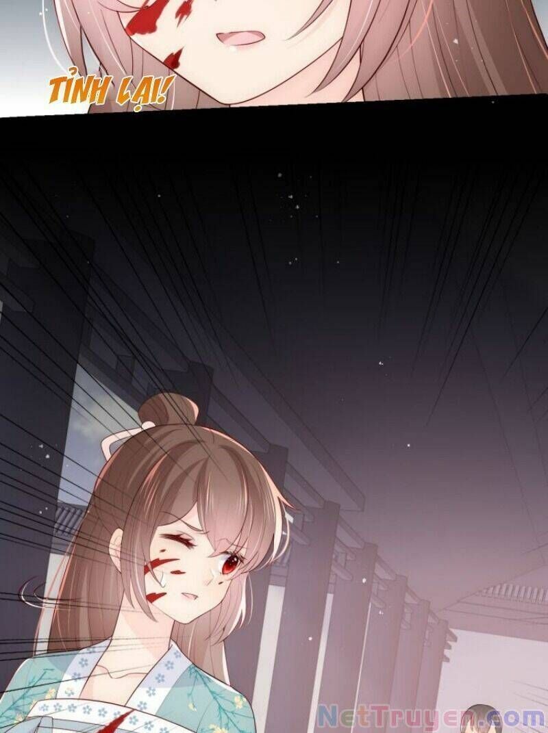 đọc truyện Dưỡng Địch Vi Hoạn Chương 93 ảnh 32 tại Thiên Thai Truyện