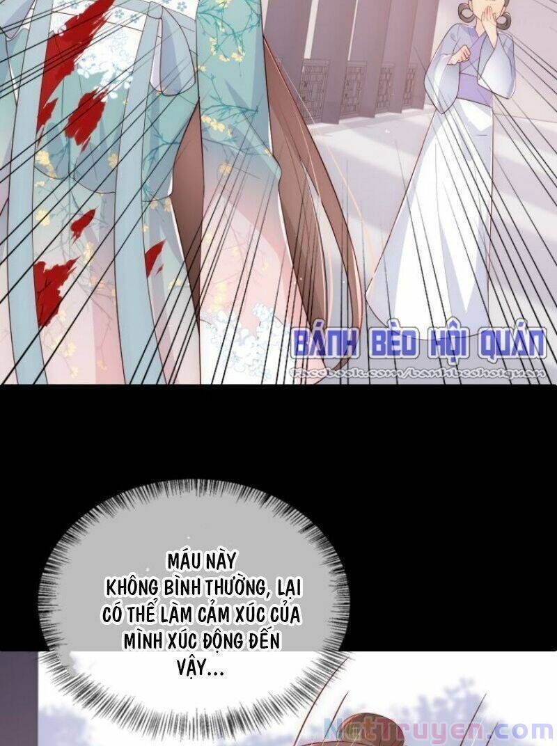 đọc truyện Dưỡng Địch Vi Hoạn Chương 93 ảnh 33 tại Thiên Thai Truyện