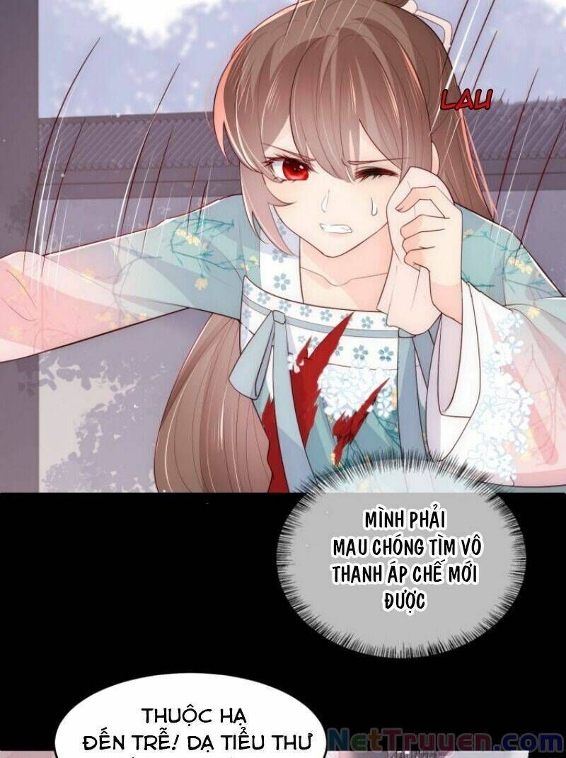 đọc truyện Dưỡng Địch Vi Hoạn Chương 93 ảnh 34 tại Thiên Thai Truyện