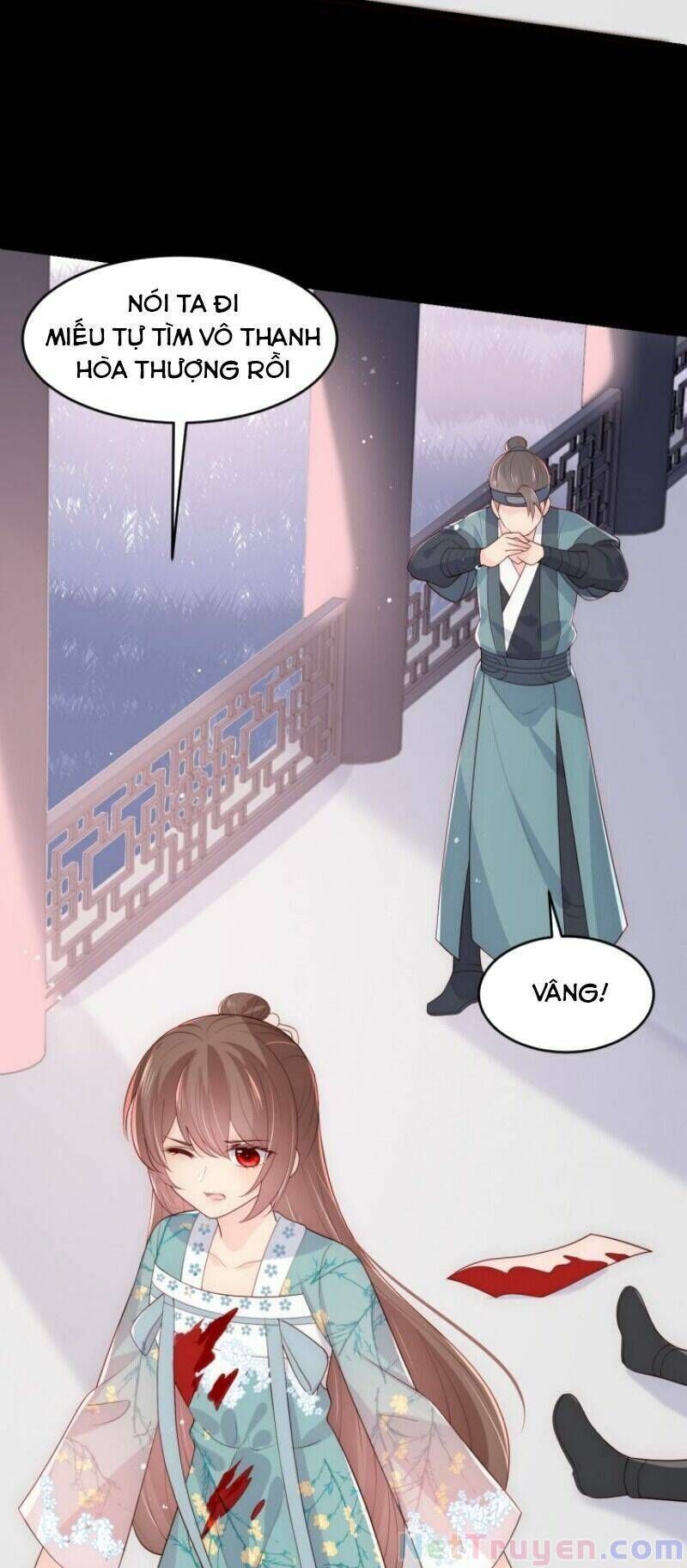 đọc truyện Dưỡng Địch Vi Hoạn Chương 93 ảnh 38 tại Thiên Thai Truyện