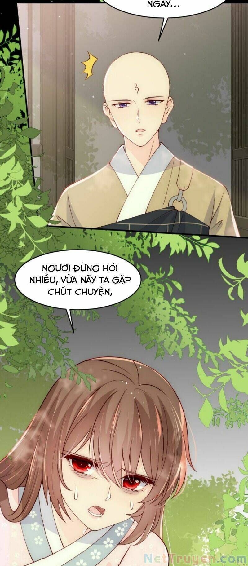 đọc truyện Dưỡng Địch Vi Hoạn Chương 93 ảnh 40 tại Thiên Thai Truyện