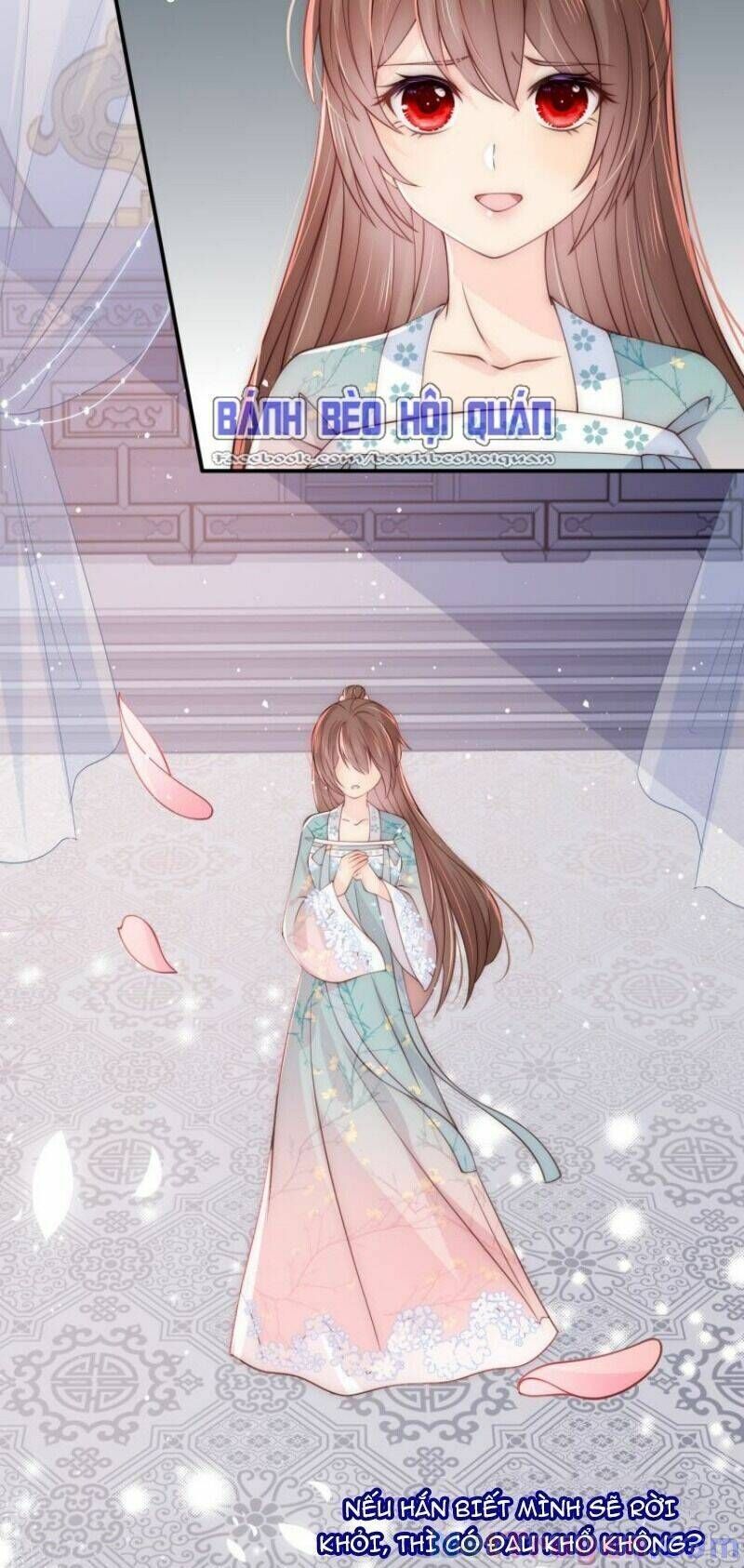 đọc truyện Dưỡng Địch Vi Hoạn Chương 93 ảnh 6 tại Thiên Thai Truyện