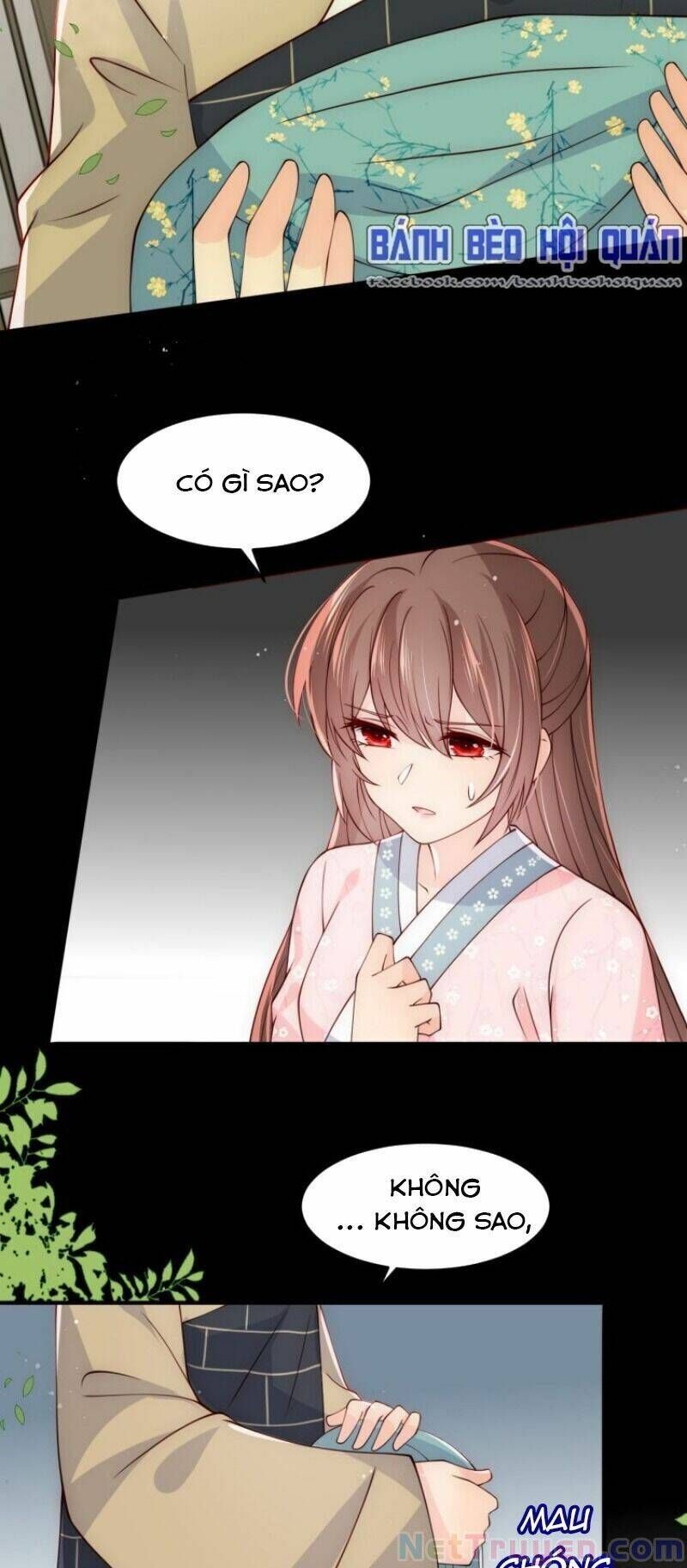 đọc truyện Dưỡng Địch Vi Hoạn Chương 93 ảnh 43 tại Thiên Thai Truyện