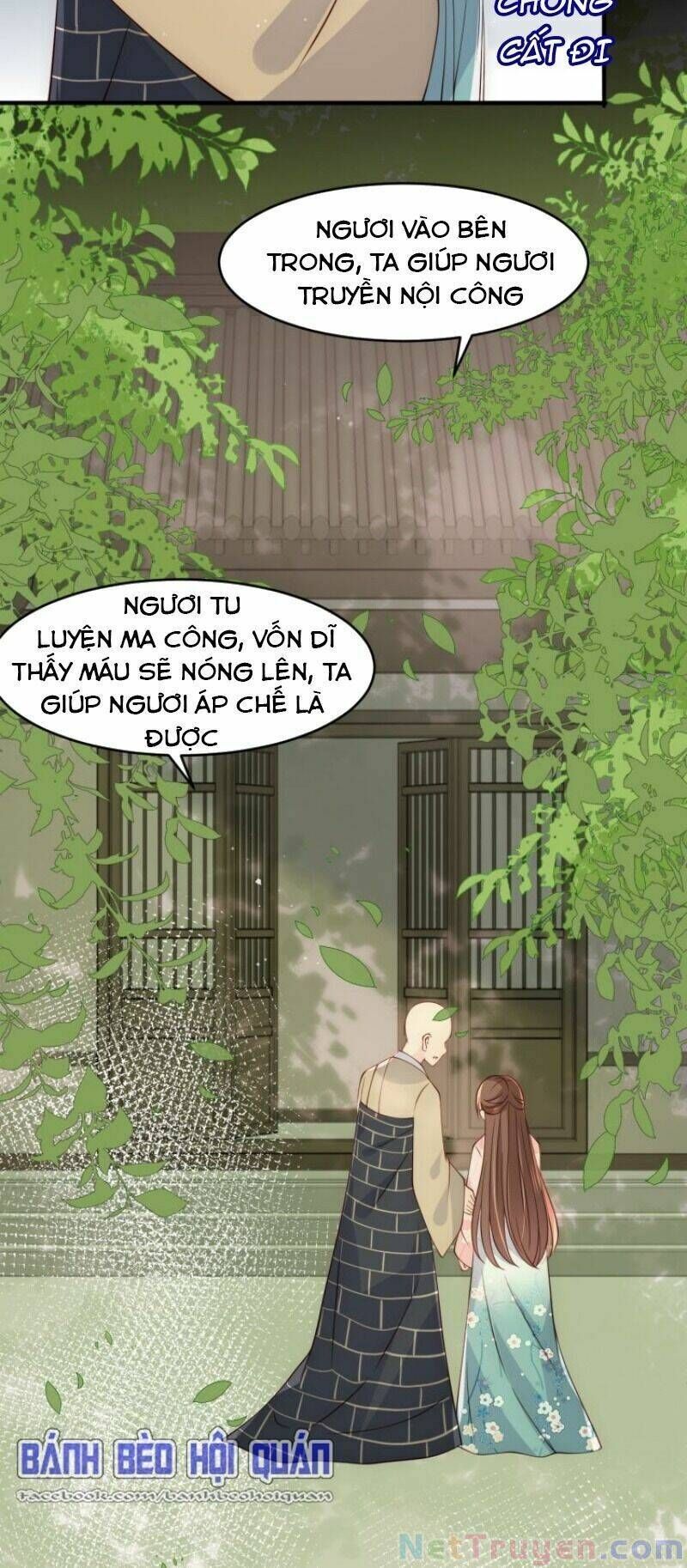 đọc truyện Dưỡng Địch Vi Hoạn Chương 93 ảnh 44 tại Thiên Thai Truyện