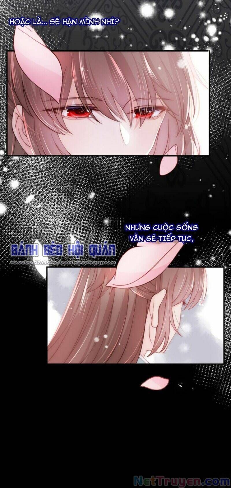 đọc truyện Dưỡng Địch Vi Hoạn Chương 93 ảnh 8 tại Thiên Thai Truyện