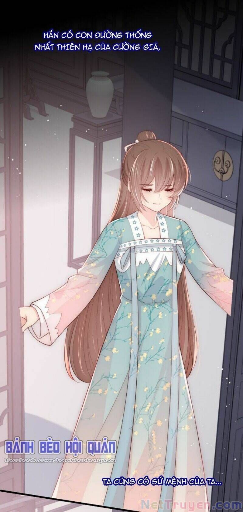 đọc truyện Dưỡng Địch Vi Hoạn Chương 93 ảnh 9 tại Thiên Thai Truyện