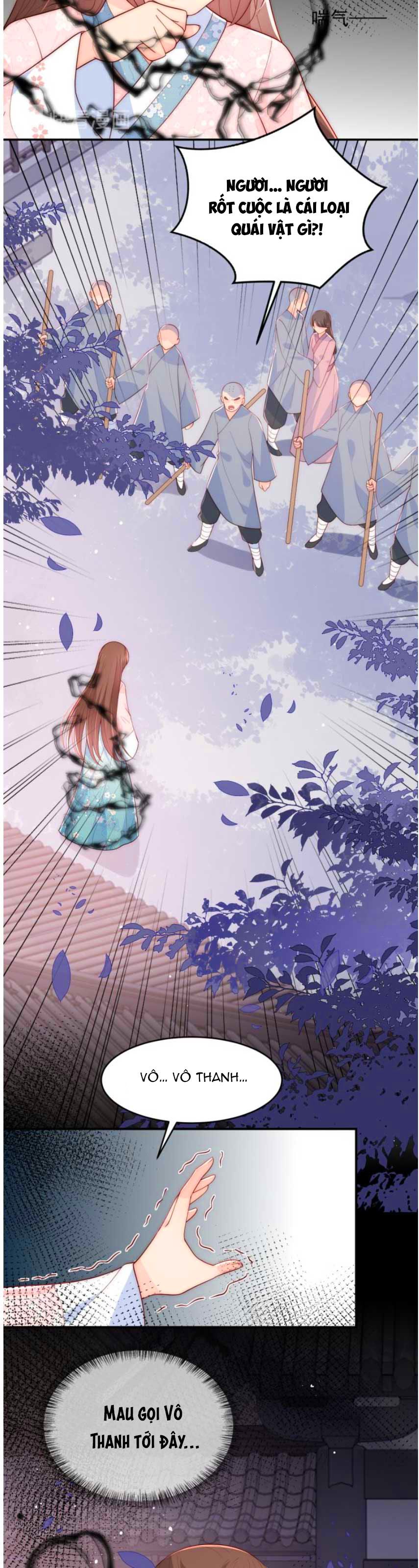 đọc truyện Dưỡng Địch Vi Hoạn Chương 94 ảnh 12 tại Thiên Thai Truyện